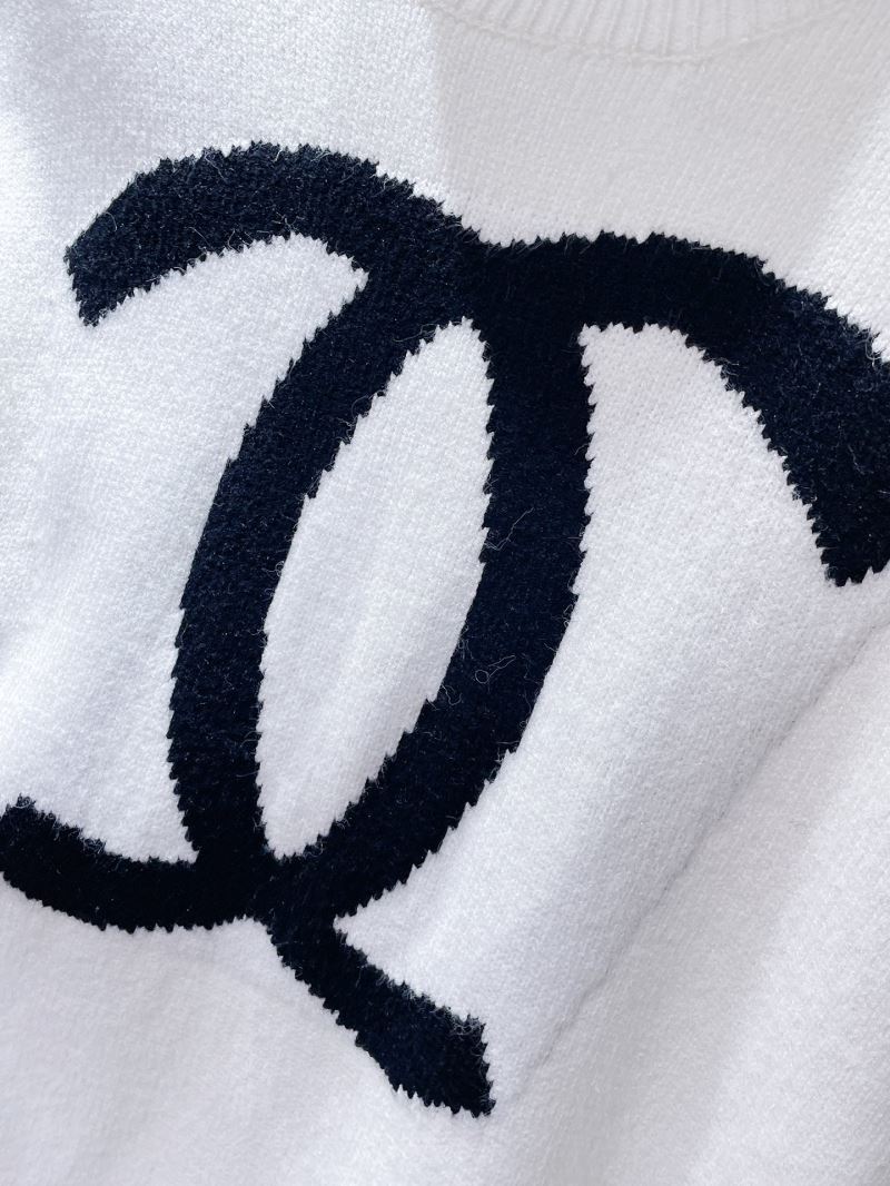 Chanel T-Shirts